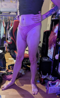 Leg Set July 2025 11